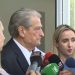 Berisha mbështet thirrjen e Salianjit për protesta: Jam plotësisht në favor. Do të fillojnë…