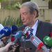 Berisha shkon në SPAK, përmbush masën e detyrimit për t'u paraqitur.