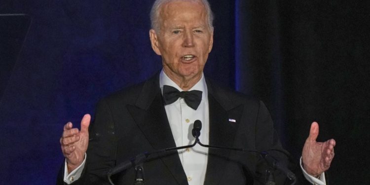 Beteja ndaj kancerit të lëkurës, Joe Biden nënshtruar operacionit kirurgjik.