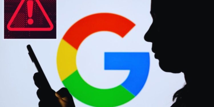Bie Google: Probleme me shërbimet në disa vende evropiane, përfshirë Shqipërinë