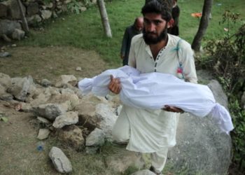 Bilanci i tragjedisë në Afganistan: 1400 të vdekur nga tërmeti shkatërrues, Talebanët kërkojnë ndihmë.