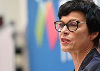 Bisedimet Kosovë-Serbi, Marta Kos: "Politika po na pengon", presim qeverinë e re për një angazhim më të madh.