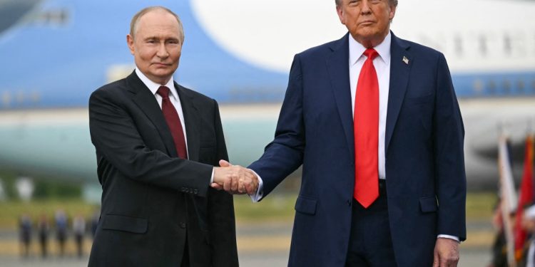 Bisedimet për paqe midis Rusisë dhe Ukrainës, Putin: Kam pasur marrëveshje me Trump për të përfunduar luftën.