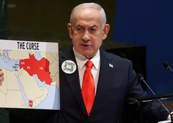 Bojkot në OKB kundër Netanyahut: “Turp i madh për njohjen e Palestinës”, fjalimi i kryeministrit izraelit nxit zemërim dhe largime të shumta.