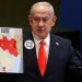 Bojkot në OKB kundër Netanyahut: “Turp i madh për njohjen e Palestinës”, fjalimi i kryeministrit izraelit nxit zemërim dhe largime të shumta.