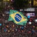Bolsonaro në presion, mijëra protestues në Brazil kërkojnë ndëshkimin e plotë të ish-presidentit.