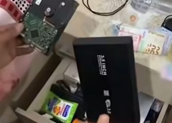 Braçe reagon ndaj veprimit kundër skemave piramidale online në Fier: Më shumë se 400 agjentë në terren, denonconi çdo rast.