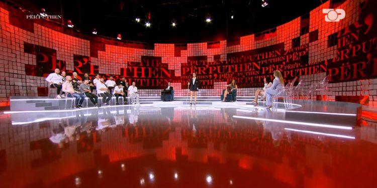 “Brekëgrisur s’e dua”: Kush është vajza e “Përputhen” që “frikësoi” djemtë me kërkesat e saj të natyrshme? Katerina: Në shtrat dua shumë…