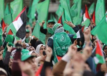 Britania, Kanadaja dhe Australia njohin shtetin palestinez / Hamasi reagon: Fitorja për të drejtat e qytetarëve