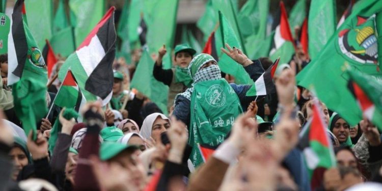 Britania, Kanadaja dhe Australia njohin shtetin palestinez / Hamasi reagon: Fitorja për të drejtat e qytetarëve