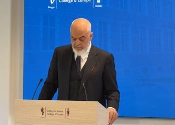 Britania e Madhe e akuzon Shqipërinë për vjedhje, Rama kritikon: 'Pas daljes nga BE, flasin pa mënd'.