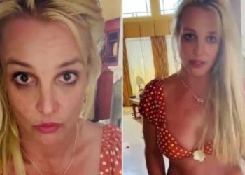 Britney Spears nën presion të lartë, familjarët dhe miqtë ndajnë shqetësimet për shëndetin e saj të dobët