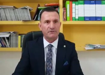 Burgjet kërkojnë sanksion disiplinor për avokatin e Ilir Metës, ja shkaku i kësaj kërkese.