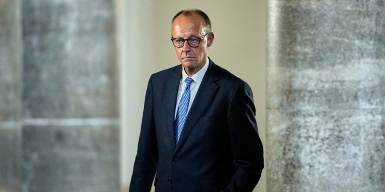 CDU dhe Kancelari Merz, faktori kryesor në Gjermani pas zgjedhjeve lokale