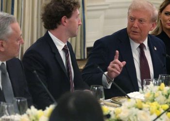 Çast i tensionuar në darkën me miliarderët e teknologjisë: Trump interesohet për investimet në SHBA, Zuckerberg përgjigjet: Nuk e dija se çfarë…