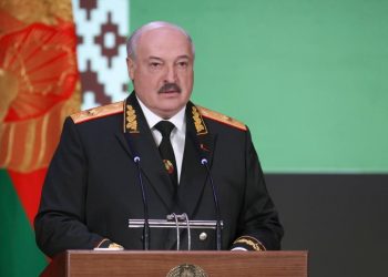 Çekia, Hungaria dhe Rumania zbulojnë dhe shkatërrojnë një rrjet spiunazhi bjellorus në Evropë.