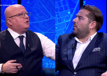 Çfarë e pret Veliajn? Gjokutaj në “Top Story”: Heshtja e tij më shqetëson, dhe është e nevojshme që të shpjegohet.