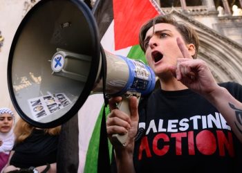 Çfarë është Palestina Action, grupi që ka çuar në qindra arrestime në Mbretërinë e Bashkuar?