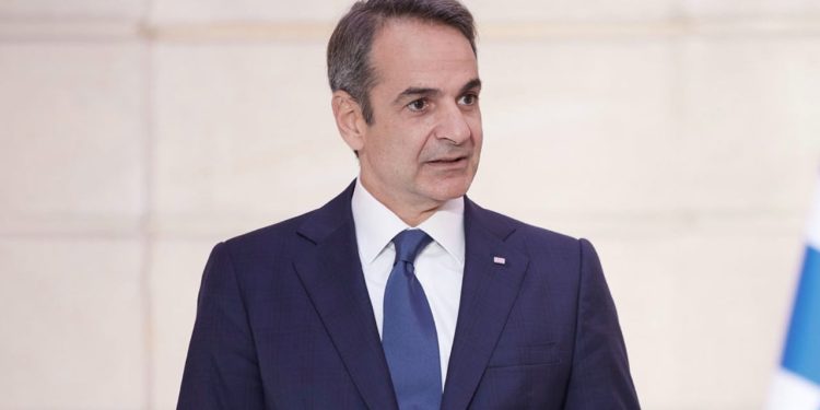 Çmimet e larta në Greqi, Mitsotakis prezanton një paketë masash prej 1.6 miliard eurosh: Një reformë ambicioze.