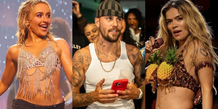 Coachella 2026: Zbulohen emrat e tre headlinerëve të festivalit