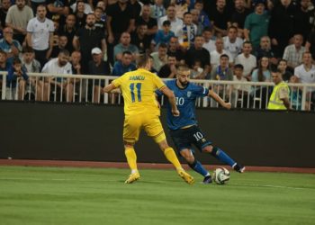 Çudia te Përfaqësuesja e Kosovës: Edon Zhegrova hiqet nga lista e grumbullimit për shkak të… Juventusit.