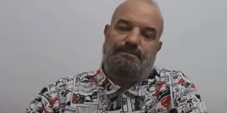 Dasma Genar Topalli-Cindy Marina/ Ilir Vrenozi: Jozefina Topalli i dha Edi Ramës mandatin e pestë. Po të isha në vendin e saj, do t'i thosha djalit…