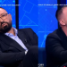 Dasma e djalit të Jozefina Topallit sjell polemika në studio, gazetari diskutohet me Armand Pezën: Zbulo kush të financoi, mos e mbro kaq shumë!