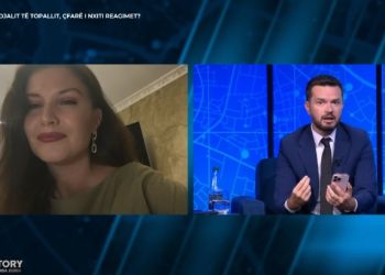 Dasma e shtrenjët e djalit të Jozefina Topallit: Curri përplaset me Garon mbi mundësitë ekonomike, ndërsa Floriana thotë se kishin më shumë se sa mendohej.