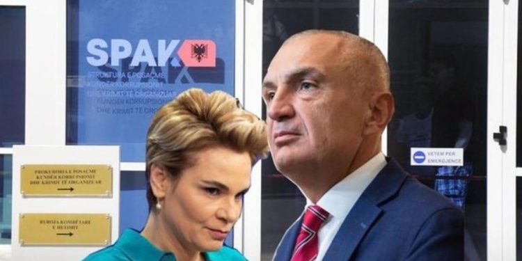 Data e caktuar për seancën dëgjimore paraprake ndaj Ilir Metës dhe Monika Kryemadhit