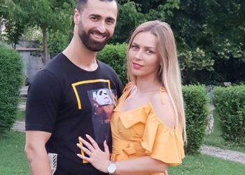 “Deklarata e këngëtarit Erik Lloshi: ‘Nuk kam tradhtuar kurrë bashkëshorten, por...’”