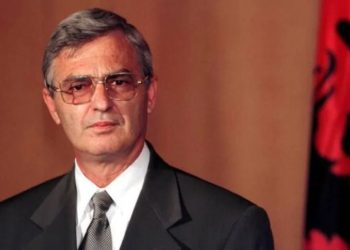 Delegacioni shqiptar në Rambuje: Publikohet letra e Rexhep Meidanit që thotë: Shqiptarët e mbështesin, por keni një barrë të madhe mbi supe.