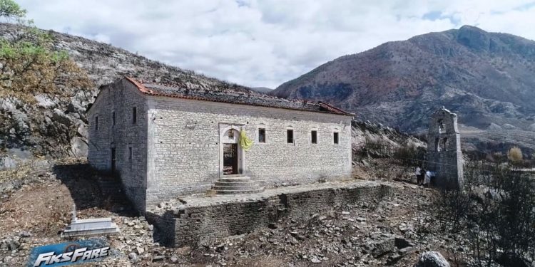 Denoncimi i Fiks Fare: Asnjë investim në flotën ajrore dhe tokësore për zjarrfikësit e viteve ’60 dhe ’70 deri në vitin 2025.