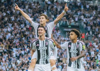 Derbi i Mahnitshëm i Italisë: Tre Supergol dhe Dy Vëllezër që Tundin Rrjetën, Juventus Siguron Fitoren ndaj Interit në një Spectakël në Torino