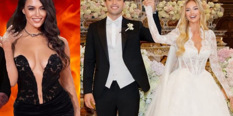 “Dëshirojnë të më përshëndesin për vdekjen për para ndoshta të përfituara,” Eva Murati bën një deklaratë të rëndësishme për dasmën e ish-partnerit: Rashë në grackë.