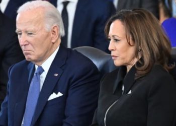 Dëshmia befasuese e Kamala Harris: Biden më zhgënjeu, bashkëshorja e tij e irritoi burrin tim në takim