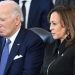 Dëshmia befasuese e Kamala Harris: Biden më zhgënjeu, bashkëshorja e tij e irritoi burrin tim në takim