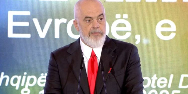 "Diplomacia ekonomike, pika jonë më e dobët", Rama kritikon ambasadorët: Rezultatet janë nën pritshmëri.