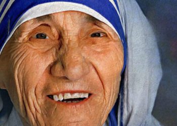 Dita Botërore e Bamirësisë: 9-vjetori i Shenjtërimit të Nënë Terezës Festohet!