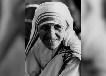 Dita e Shënjtërimit të Nënë Terezës: Ambasada Amerikane në Tiranë shpërndan mesazhin e Presidentit Trump, duke theksuar se ajo çdoherë përfaqësonte të mirën në secilin nga ne.