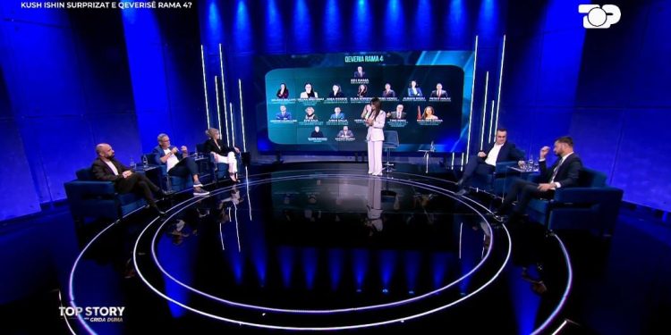 “Dita e sotme: Rama shpërthen me akuzat, Curi thekson ‘detajin’ nga Asambleja e PS: Berisha u ofrua dorë me propozimin e tij”