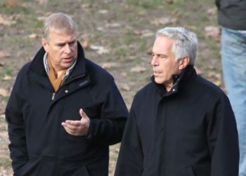 Dokumente të reja të Epstein zbulojnë 'Pagesat për masazh' të Princit Andrew