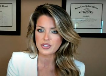 Donald Trump emëron ish-konkurrenten e konkursit të bukurisë në pozitat e prokurorit të lartë