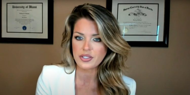 Donald Trump emëron ish-konkurrenten e konkursit të bukurisë në pozitat e prokurorit të lartë