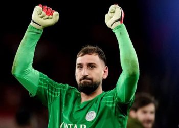 Donnaruma nënshkruan me Manchester Cityn, "Qytetarët" do të japin 40 milionë euro për portierin italian.