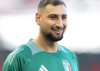 Donnarumma prezantohet te Manchester City: 'Guardiola më deshi vërtet' dhe komente mbi Luis Enriquen