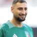 Donnarumma prezantohet te Manchester City: 'Guardiola më deshi vërtet' dhe komente mbi Luis Enriquen