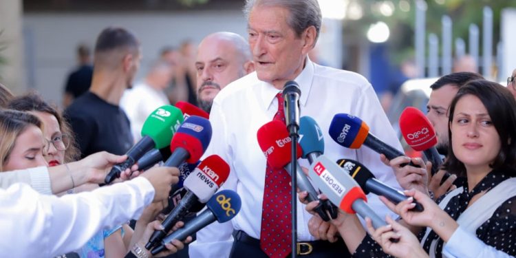 Dosja 'Partizani/Berisha': Jamarbër Malltezi nuk ka shkelur ligjin dhe nuk ka qenë zyrtar publik.