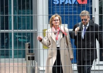 Dosja e SPAK për Veliajn kalon në GJKKO, zbulohen akuzat ndaj ish-deputetes së PS-së.