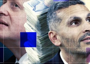 Dosjet sekrete të Boris Johnson me udhëheqësit e Emirateve: ish-kryeministri britanik ka shkelur etikën për përfitime financiare.