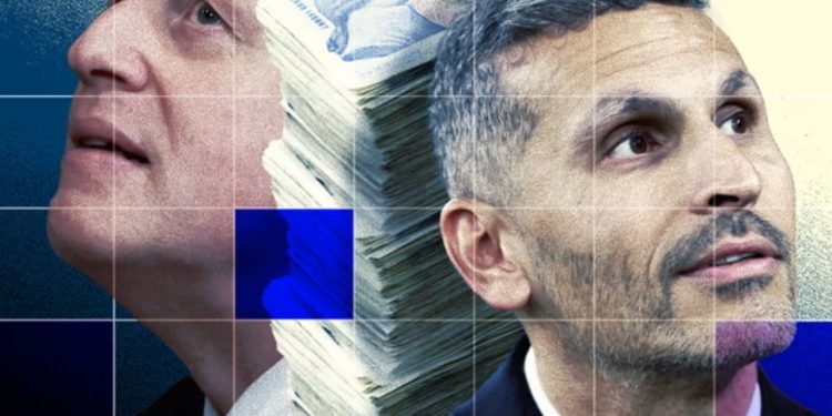 Dosjet sekrete të Boris Johnson me udhëheqësit e Emirateve: ish-kryeministri britanik ka shkelur etikën për përfitime financiare.